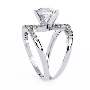 The Elaris Horizon Ring