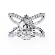The Aurelia Bloom Ring