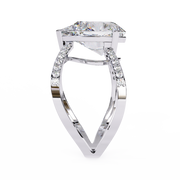 The Aurelia Bloom Ring