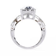 The Aurelia Bloom Ring