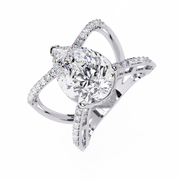 The Aurelia Bloom Ring