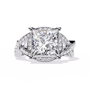 The Celestra Prism Ring