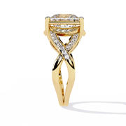 The Celestra Prism Ring