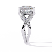 The Celestra Prism Ring