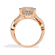The Celestra Prism Ring