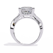 The Celestra Prism Ring