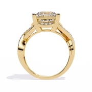 The Celestra Prism Ring