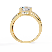 The Celestial Rift Ring