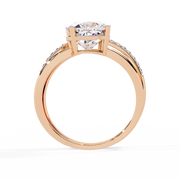 The Celestial Rift Ring