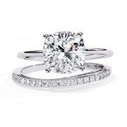 The Celestial Rift Ring