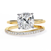 The Celestial Rift Ring