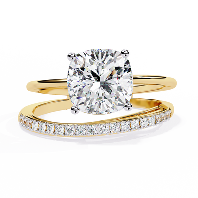 The Celestial Rift Ring