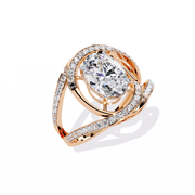 The Orvienne Eclipse Ring