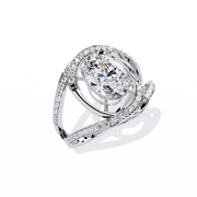 The Orvienne Eclipse Ring