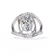 The Orvienne Eclipse Ring