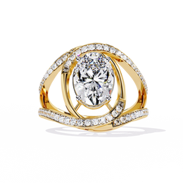 The Orvienne Eclipse Ring