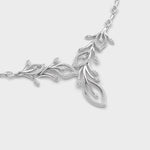 Royally Yours Padmini Diamond Necklace