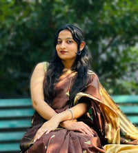Sakshi Kharb