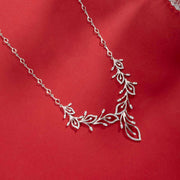 Royally Yours Padmini Diamond Necklace