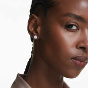 Dextera stud earrings